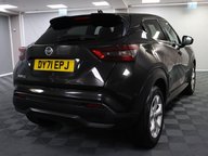 Nissan Juke DIG-T N-CONNECTA DCT 11