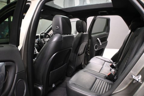 Land Rover Discovery Sport 2.0 Discovery Sport S Auto 4WD 5dr 10