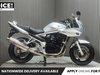 Suzuki Bandit 2005 18K NEW MOT IDEAL FIRST BIG BIKE A2 650CC COMMUTER BIKE