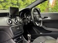 Mercedes-Benz CLA Class 1.6 CLA180 AMG Sport Coupe Euro 6 (s/s) 4dr 9