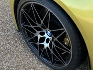 BMW M3 COMPETITION 45