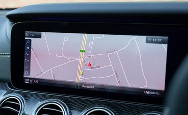 Mercedes-Benz E Class E63 S Saloon Edition 1 21