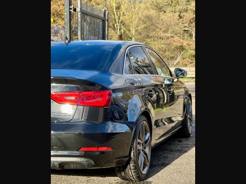 Audi A3 1.4 TFSI CoD SE Sportback S Tronic Euro 6 (s/s) 5dr 32