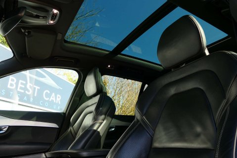 Volvo XC90 2.0 XC90 R-Design T8 Recharge AWD Auto 4WD 5dr 33