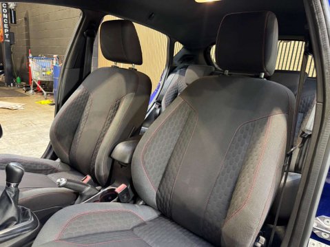 Ford Fiesta 1.0 Fiesta ST-Line 5dr 67