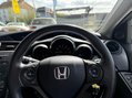 Honda Civic 1.8 i-VTEC ES Auto Euro 5 5dr 34