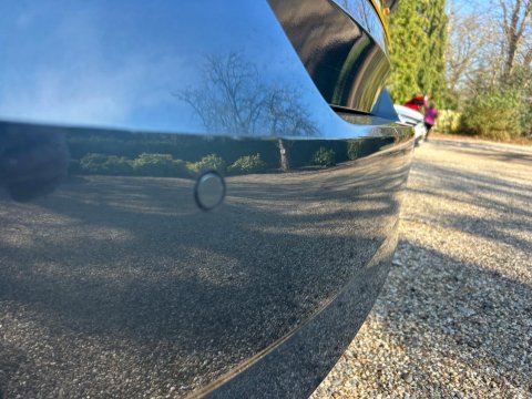 Skoda Fabia 1.0 TSI SE Euro 6 (s/s) 5dr 50