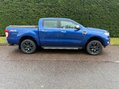Ford Ranger 2.2 TDCi Limited 1 Pickup Double Cab 4dr Diesel Manual 4WD Euro 6 (s/s) (16 4