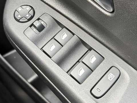 Vauxhall Corsa 1.2 Turbo GS 5dr 34