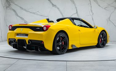 Ferrari 458 Speciale A 3