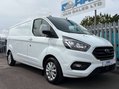 Ford Transit Custom 2.0 300 EcoBlue Limited Panel Van 5dr Diesel Manual L2 H1 Euro 6 (s/s) (130 34