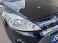 Ford Ka 1.2 Zetec Euro 5 (s/s) 3dr 11