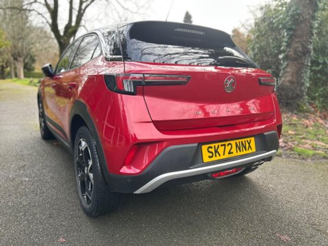 Vauxhall Mokka ULTIMATE 2