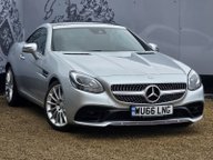 Mercedes-Benz SLC SLC 250 D AMG LINE 1