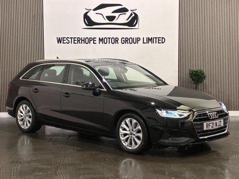 Audi A4 2.0 TDI 30 Technik S Tronic Euro 6 (s/s) 5dr 11