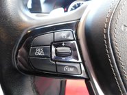 BMW 5 Series 520d SE TOURING AUTOMATIC 14