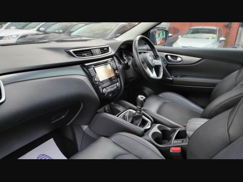 Nissan Qashqai TEKNA DIG-T 3