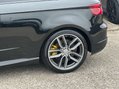 Audi A3 2.0 S3 Quattro Semi-Auto 4WD 3dr 20