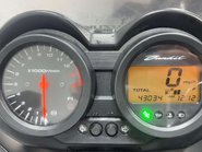 Suzuki Bandit GSF 650 2008 IDEAL FIRST BIG BIKE A2 RUNS GREAT 650CC COMMUTER 31