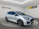 Ford Fiesta 1.0T EcoBoost ST-Line Euro 6 (s/s) 5dr
