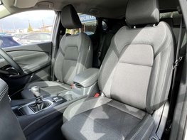 Nissan Qashqai 1.3 Qashqai N-Connecta DiG-T MHEV 5dr 61