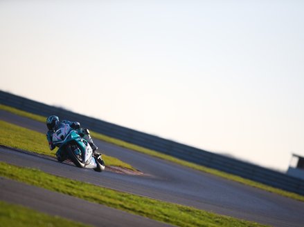 Snetterton Sets the Standard – DART Motorsport Power Cup Season Starts Strong 7