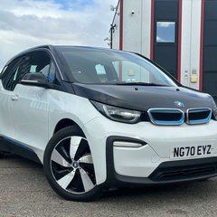 BMW I3 i3 5dr 2