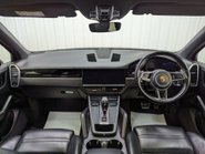 Porsche Cayenne 2.9 Cayenne V6 S Auto 4WD 5dr 2