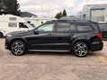 Mercedes-Benz GLS 3.0 GLS350d V6 AMG Line G-Tronic 4MATIC Euro 6 (s/s) 5dr 15
