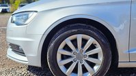Audi A3 1.4 TFSI CoD S line Saloon 4dr Petrol S Tronic Euro 6 (s/s) (150 ps) 31