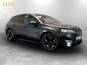 BMW Ix 40 76.6kWh M Sport SUV 5dr Electric Auto xDrive (326 ps) 1 Owner - Sensors 1