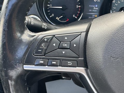 Nissan X-Trail 1.6 dCi Tekna Euro 6 (s/s) 5dr 31