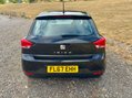 SEAT Ibiza MPI S 57