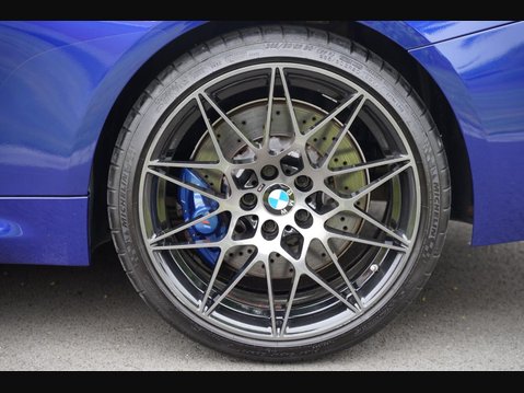 BMW M4 3.0 BiTurbo Competition DCT Euro 6 (s/s) 2dr 46