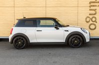 Mini Hatch COOPER S LEVEL 2 13