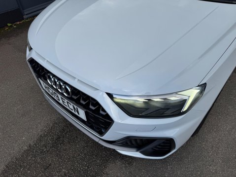 Audi A1 SPORTBACK TFSI S LINE 46