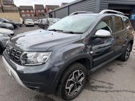 Dacia Duster PRESTIGE DCI 15