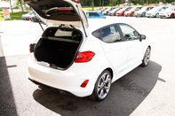 Ford Fiesta ST-LINE 35