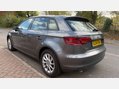 Audi A3 1.4 A3 Sportback SE TFSI 5dr 10