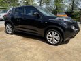 Nissan Juke 1.6 Juke N-Tec 5dr 28