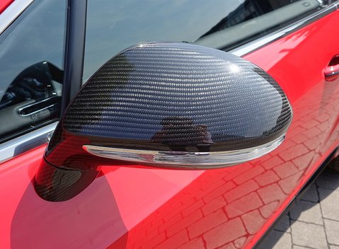 Bentley Continental GT Speed 18