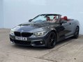 BMW 4 Series 2.0 420d M Sport Auto 2dr 32