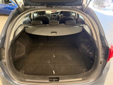 Kia Ceed 1.6 CRDi 2 Sportswagon DCT Euro 6 (s/s) 5dr 31