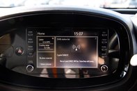 Toyota Aygo X VVT-I EDGE 15