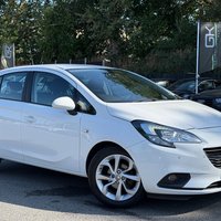 This Vauxhall is HPI clear