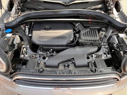 Mini Countryman 1.5 Countryman Cooper Classic Auto 5dr 