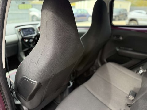 Peugeot 108 1.2 108 Allure 5dr 54