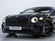 Bentley Continental 6.0 W12 GT Coupe 2dr Petrol Auto 4WD Euro 6 (635 ps) 18