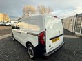 Renault Kangoo 1.5 Kangoo ML19 Start dCi 7
