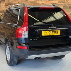 Volvo XC90 3.2 Executive SUV 5dr Petrol Geartronic AWD (289 g/km, 235 bhp) 2